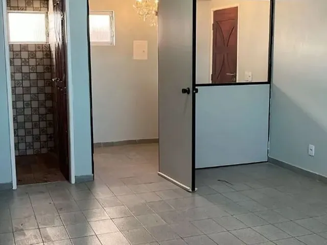 Imagem 2: Vendo Sala no Edifício Ouviedo Teixeira