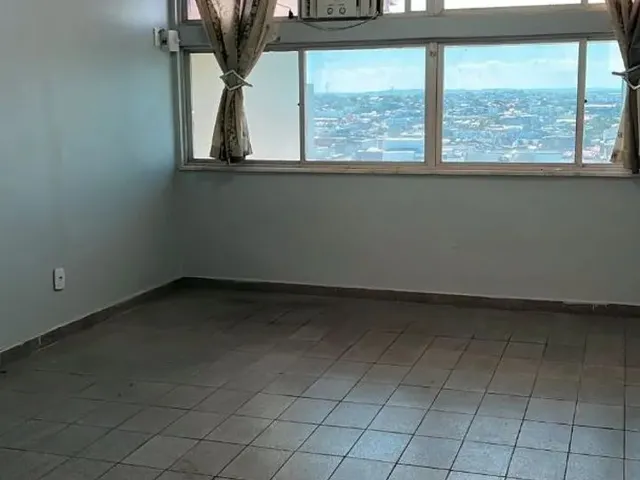 Imagem 3: Vendo Sala no Edifício Ouviedo Teixeira