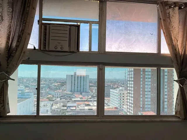 Imagem 4: Vendo Sala no Edifício Ouviedo Teixeira