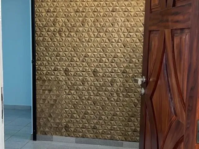 Imagem 5: Vendo Sala no Edifício Ouviedo Teixeira