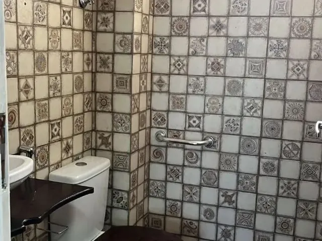 Imagem 7: Vendo Sala no Edifício Ouviedo Teixeira