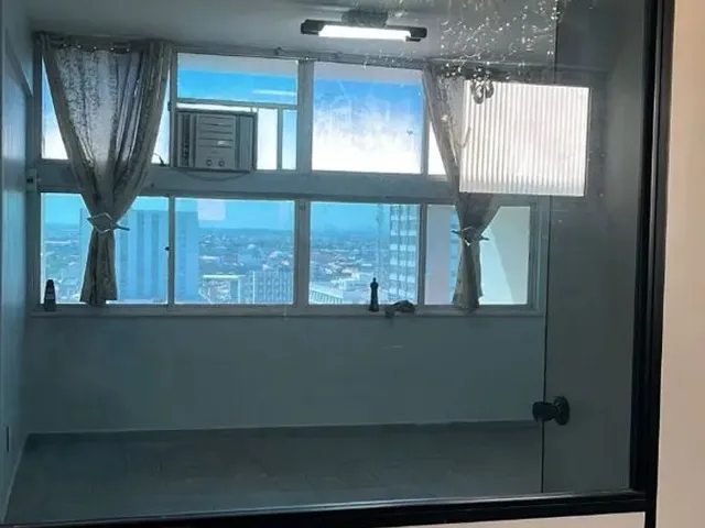 Imagem 8: Vendo Sala no Edifício Ouviedo Teixeira