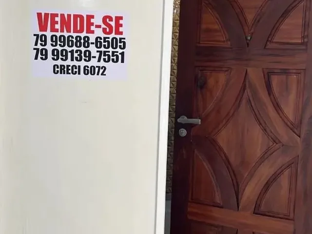 Imagem 9: Vendo Sala no Edifício Ouviedo Teixeira