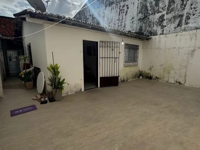 Imagem 8: Casa com 3/4 na Soledade