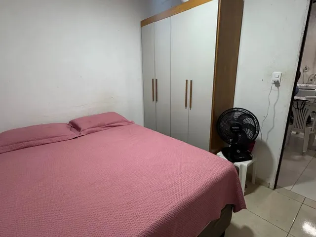 Imagem 9: Casa com 3/4 na Soledade