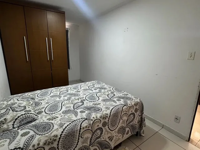 Imagem 2: Casa com 3/4 na Soledade