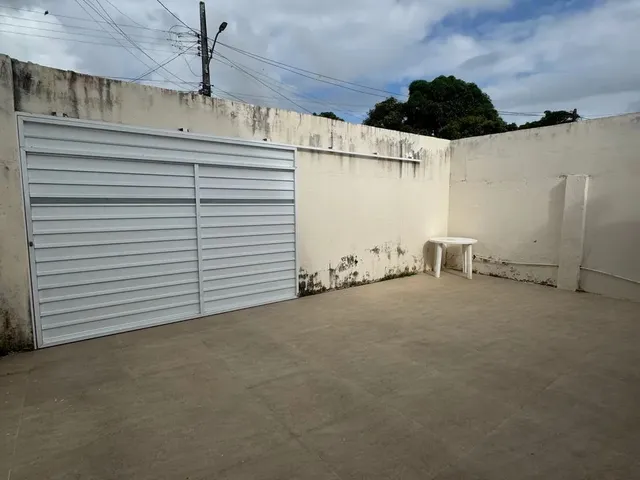 Imagem 4: Casa com 3/4 na Soledade