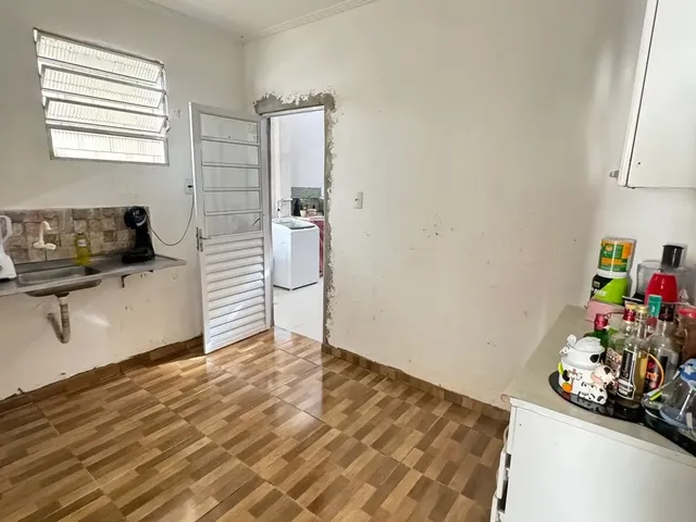 Imagem 5: Casa com 3/4 na Soledade
