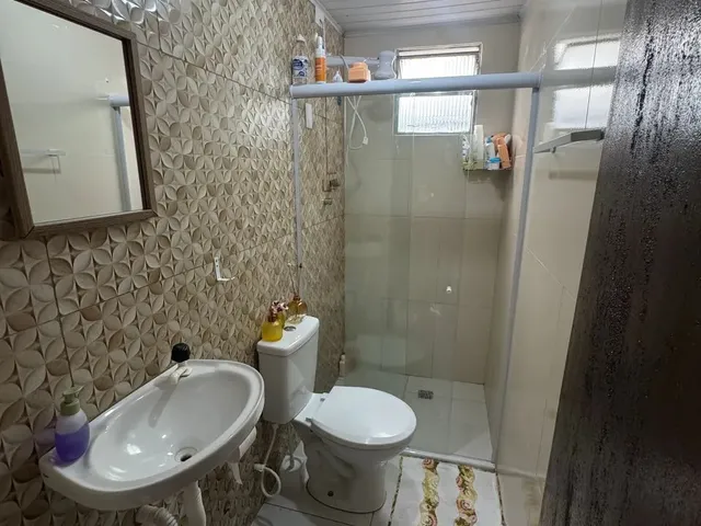 Imagem 6: Casa com 3/4 na Soledade