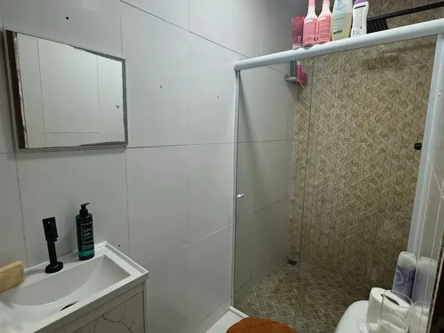 Imagem 7: Casa com 3/4 na Soledade