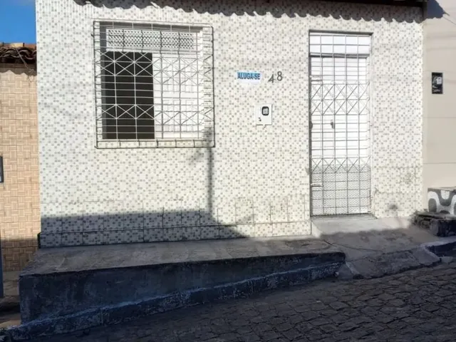 Imagem: Vendo Casa no Olaria
