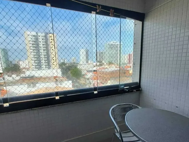 Imagem 8: Apartamento À Venda no Atlantic Tower 3 Quartos, 2 Suítes, 1 Vaga de Garagem [7279