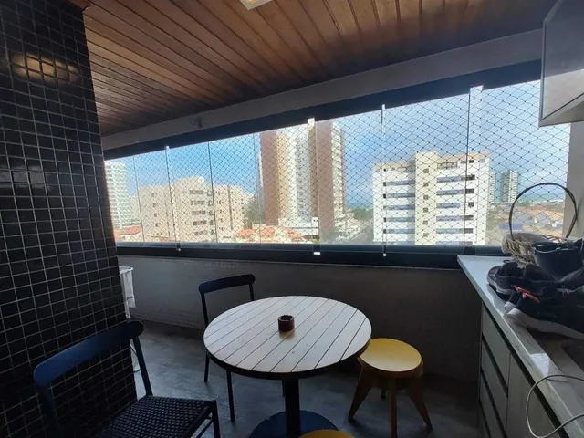 Imagem 10: Apartamento À Venda no Atlantic Tower 3 Quartos, 2 Suítes, 1 Vaga de Garagem [7279