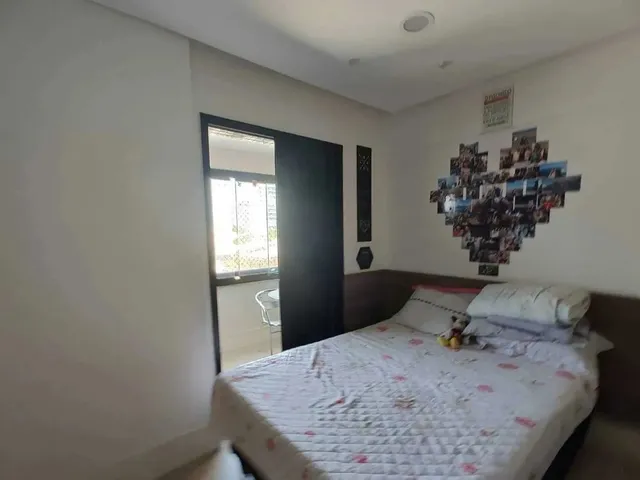 Imagem 15: Apartamento À Venda no Atlantic Tower 3 Quartos, 2 Suítes, 1 Vaga de Garagem [7279