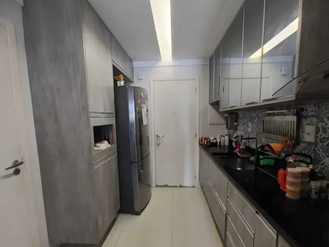 Imagem 16: Apartamento À Venda no Atlantic Tower 3 Quartos, 2 Suítes, 1 Vaga de Garagem [7279