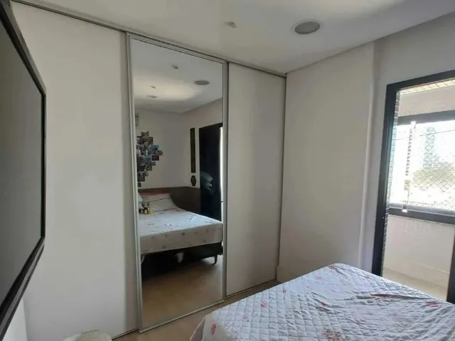 Imagem 11: Apartamento À Venda no Atlantic Tower 3 Quartos, 2 Suítes, 1 Vaga de Garagem [7279