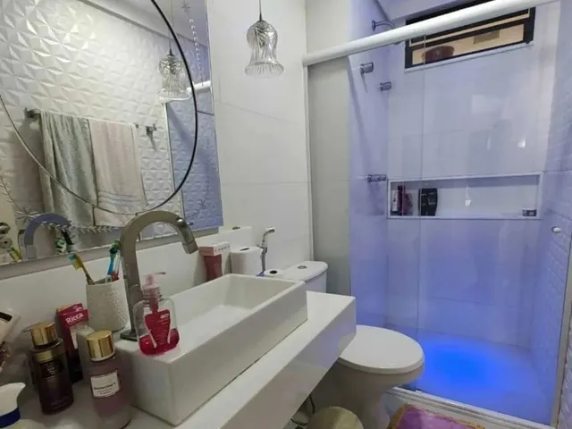 Imagem 3: Apartamento À Venda no Atlantic Tower 3 Quartos, 2 Suítes, 1 Vaga de Garagem [7279