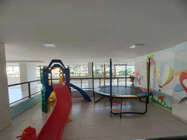 Imagem 12: Apartamento À Venda no Atlantic Tower 3 Quartos, 2 Suítes, 1 Vaga de Garagem [7279