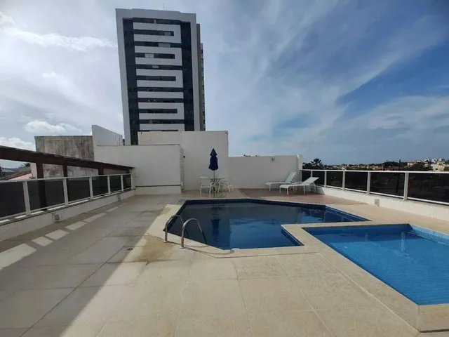 Imagem 2: Apartamento À Venda no Atlantic Tower 3 Quartos, 2 Suítes, 1 Vaga de Garagem [7279