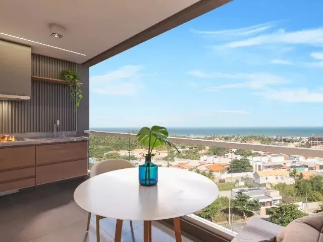 Imagem: Cyano Residence - Apenas 500M da Praia da