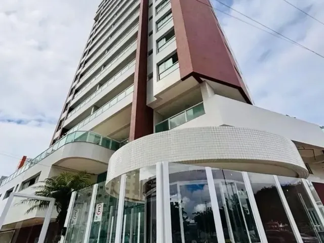 Imagem 1: Condomínio Griffith Park Apartamento À Venda Farolândia Doris::1Ts1Rh