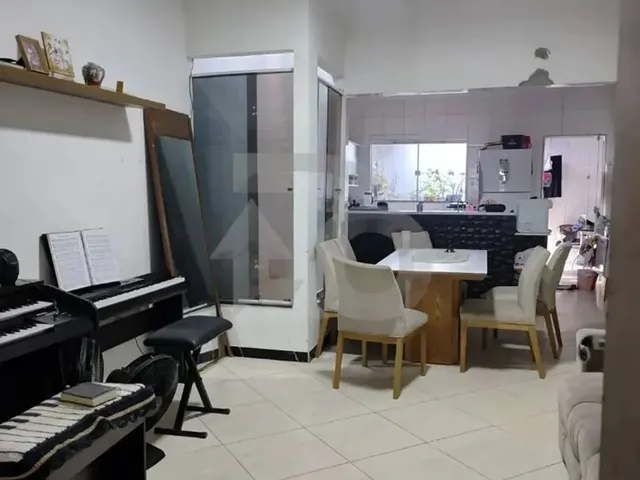 Imagem: Casa de 162M² no Bairro São Conrado