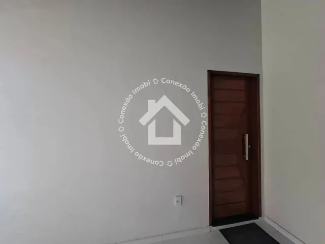 Imagem 4: Casa À Venda no Bairro Aeroporto com 3 Quartos Sendo 1 Suíte