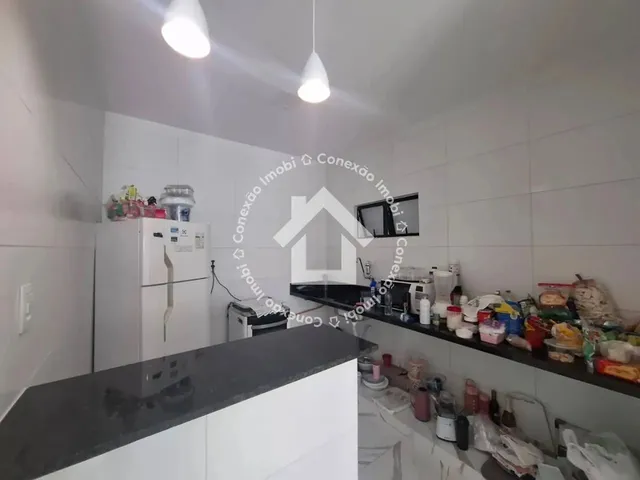 Imagem 15: Casa À Venda no Bairro Aeroporto com 3 Quartos Sendo 1 Suíte