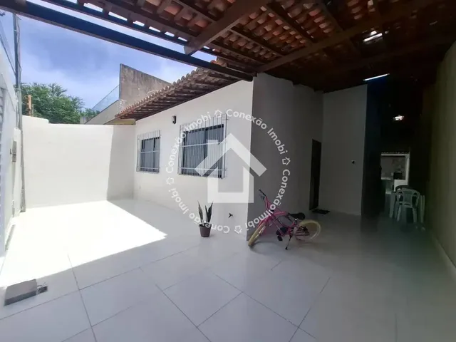 Imagem 16: Casa À Venda no Bairro Aeroporto com 3 Quartos Sendo 1 Suíte