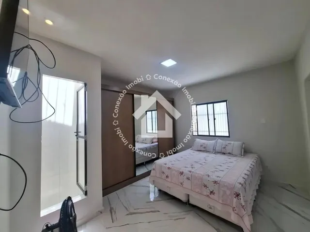 Imagem 6: Casa À Venda no Bairro Aeroporto com 3 Quartos Sendo 1 Suíte