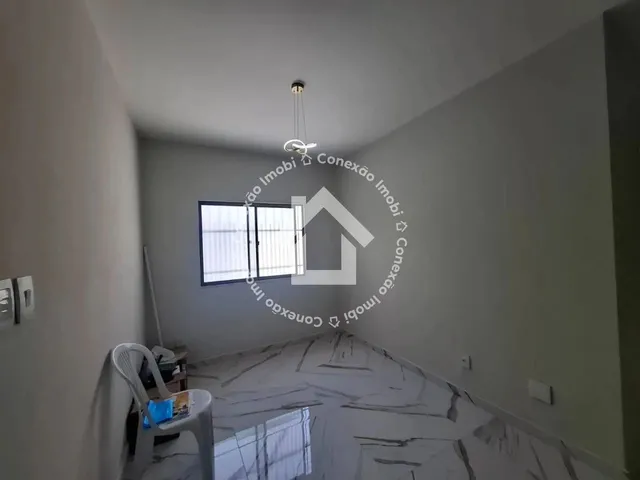 Imagem 10: Casa À Venda no Bairro Aeroporto com 3 Quartos Sendo 1 Suíte