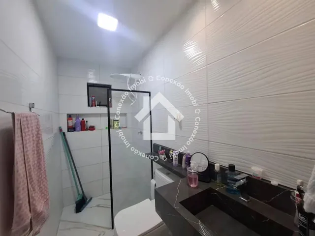 Imagem 13: Casa À Venda no Bairro Aeroporto com 3 Quartos Sendo 1 Suíte