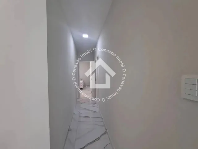 Imagem 7: Casa À Venda no Bairro Aeroporto com 3 Quartos Sendo 1 Suíte