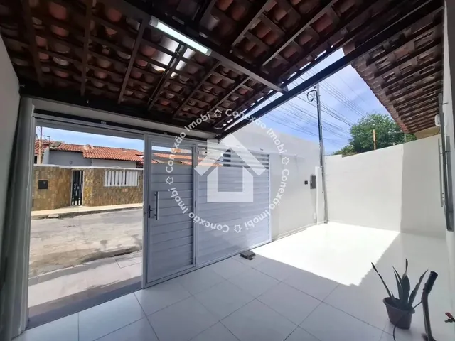 Imagem 5: Casa À Venda no Bairro Aeroporto com 3 Quartos Sendo 1 Suíte