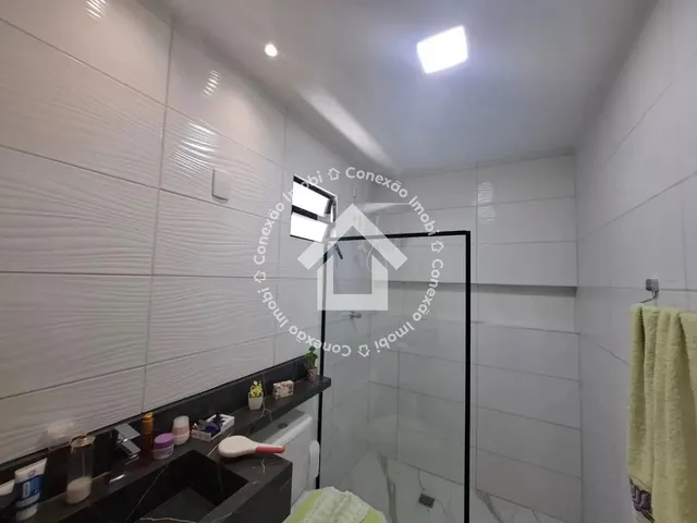 Imagem 11: Casa À Venda no Bairro Aeroporto com 3 Quartos Sendo 1 Suíte