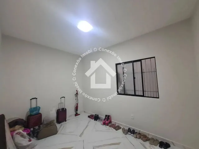 Imagem 14: Casa À Venda no Bairro Aeroporto com 3 Quartos Sendo 1 Suíte