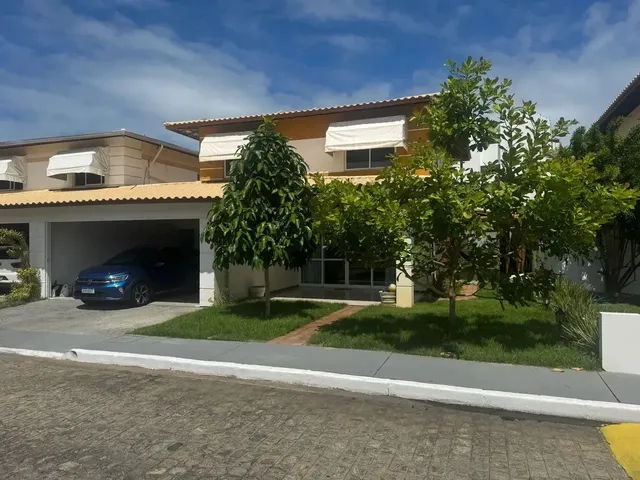 Imagem: Casa de Condomínio para Venda Tem 184 Metros