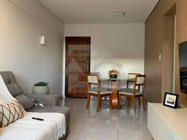 Imagem: Apartamento de 97M² no Edifício del Rey