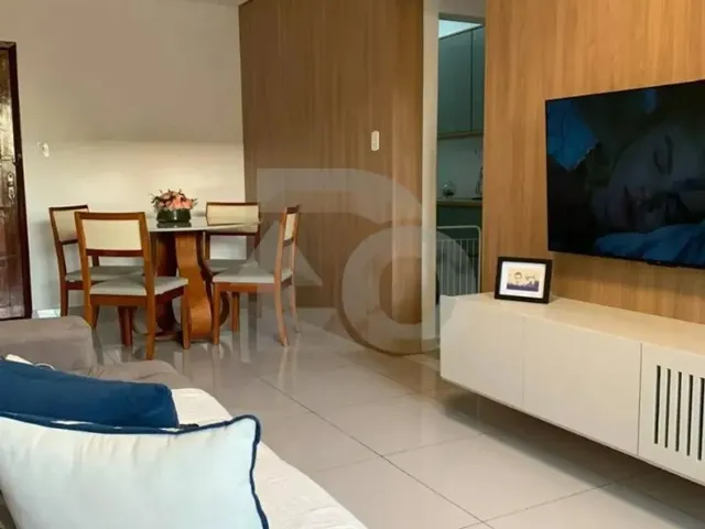 Imagem 14: Apartamento de 97M² no Edifício del Rey com 3 Quartos, Garagem e Área de Lazer