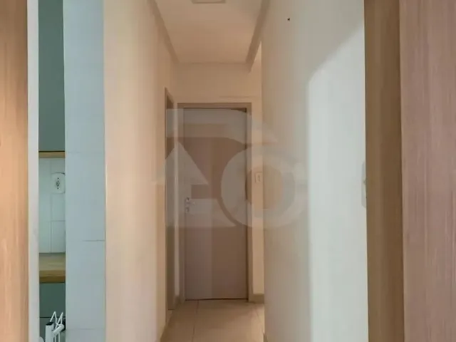 Imagem 9: Apartamento de 97M² no Edifício del Rey com 3 Quartos, Garagem e Área de Lazer