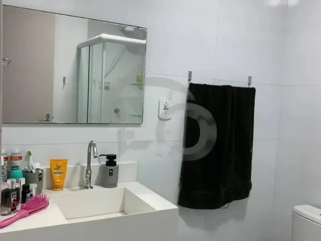 Imagem 6: Apartamento de 97M² no Edifício del Rey com 3 Quartos, Garagem e Área de Lazer