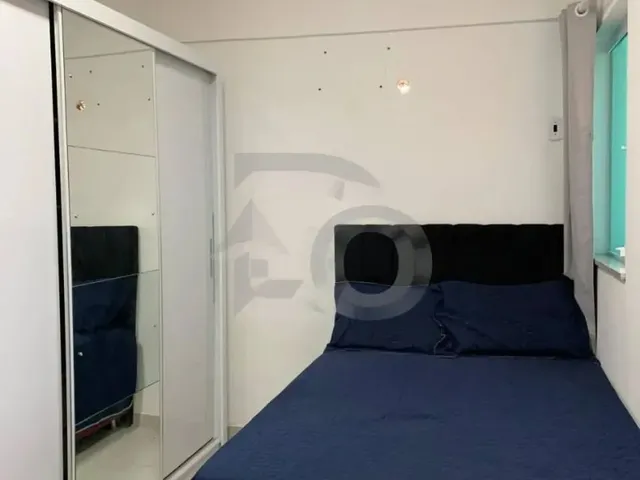 Imagem 5: Apartamento de 97M² no Edifício del Rey com 3 Quartos, Garagem e Área de Lazer