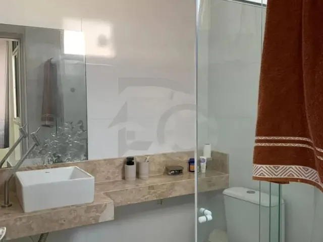 Imagem 2: Apartamento de 97M² no Edifício del Rey com 3 Quartos, Garagem e Área de Lazer