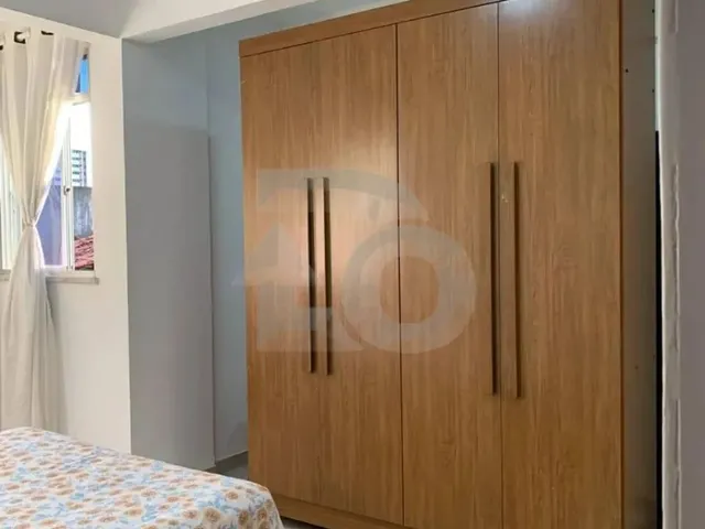 Imagem 3: Apartamento de 97M² no Edifício del Rey com 3 Quartos, Garagem e Área de Lazer