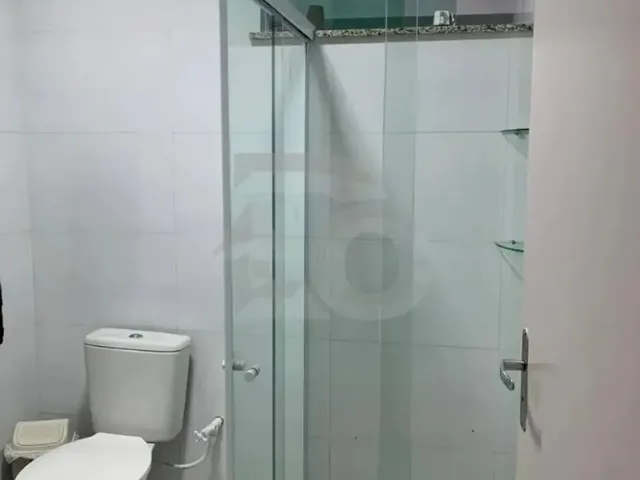 Imagem 15: Apartamento de 97M² no Edifício del Rey com 3 Quartos, Garagem e Área de Lazer
