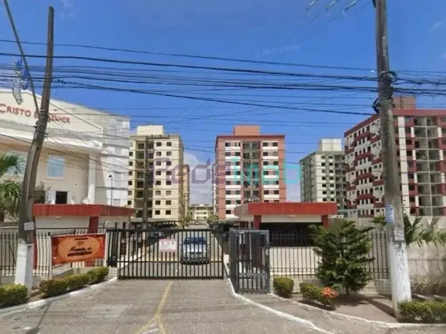 Imagem 1: Apartamento em Inácio Barbosa - Aracaju