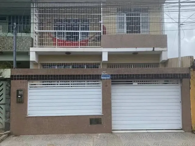 Imagem: Casa em Suíssa - Aracaju