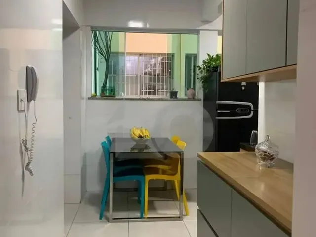 Imagem 9: Apartamento de 97M² no Edifício del Rey com 3 Quartos, Sendo 2 Suítes