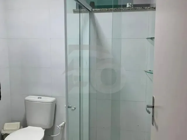 Imagem 14: Apartamento de 97M² no Edifício del Rey com 3 Quartos, Sendo 2 Suítes