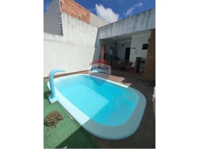 Imagem: Casa a Venda no Nova santa Lúcia com 2/4